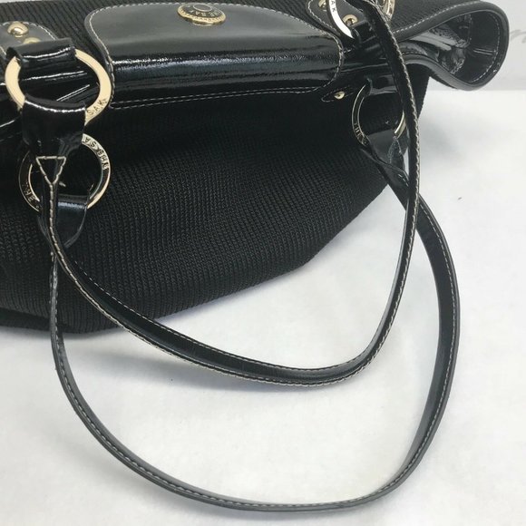 The Sak Large Knitted Exterior Floral interior - Picture 5 of 8